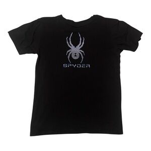 Spyder Baby Tee